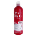 TIGI Bed Head Urban Antidotes Resurrection šampon pro slabé, namáhané vlasy 750 ml