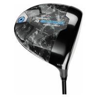 Callaway Paradym Ai Smoke MAX Fast Pravá ruka 12° Light Golfová hole - driver