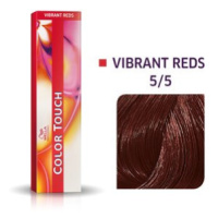 Wella Professionals Color Touch Vibrant Reds profesionální demi-permanentní barva na vlasy s mul