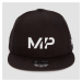 MP New Era 9FIFTY Kšiltovka s Plastovým Páskem – Černá/Bílá - S-M