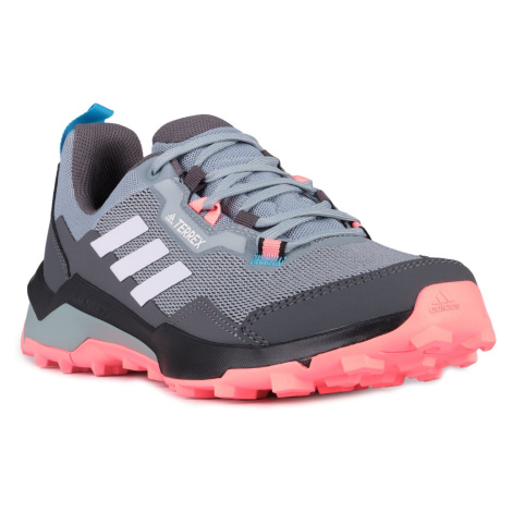 adidas dámské boty Terrex Ax4 W šedá