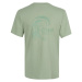 O'Neill CIRCLE SURFER Dámské tričko, světle zelená, velikost
