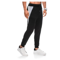 Edoti Men's sweatpants