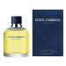 Dolce & Gabbana Pour Homme 2012 - EDT 200 ml