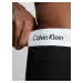 Pánské boxerky Pack Trunks Cotton Stretch 0000U2662G001 černá - Calvin Klein