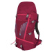 Husky Batoh Expedice / Turistika Capture 40l magenta