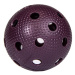 FREEZ BALL OFFICIAL TUBE 4 PCS Sada florbalových míčků, mix, velikost