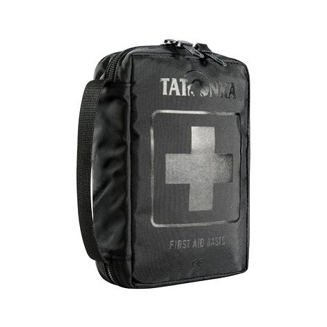 Tatonka First Aid Basic Black