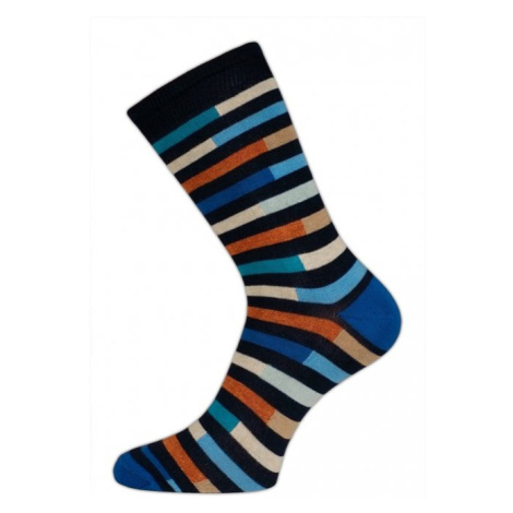 Ponožky Trepon - Antony Barva: Tmavě modrá,