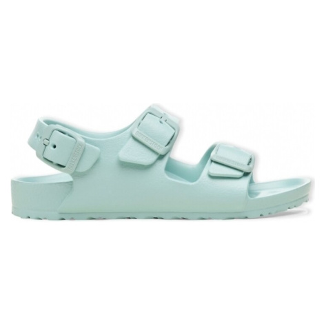 Birkenstock Kids Milano EVA 1026751 - Surf Green Zelená