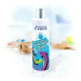 Eurona Ochranný sprchový šampon 2v1 GO SPUNKY 250 ml