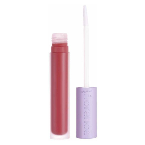 Florence By Mills Get Glossed Lip Gloss Major - Deep Berry Lesk Na Rty 4 ml