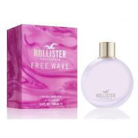Hollister Free Wave For Her - EDP 100 ml