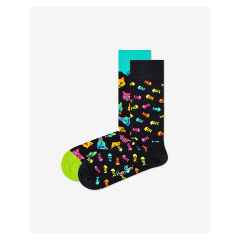 Cat Gift Box Ponožky 2 páry Happy Socks - Pánské