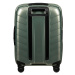 Samsonite ATTRIX Spinner 55cm Zelený Basil Green rozšiřitelný