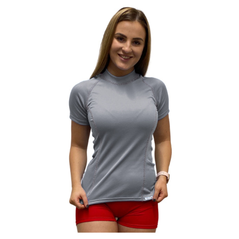 SPORT funkční NANO triko s krátkým rukávem - dámské AGTIVE