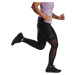 Under Armour Iso-Chill Run Ankle Tight Black