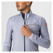 Castelli Squadra Stretch Jacket šedá