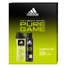 Adidas Pure Game - deodorant ve spreji 150 ml + sprchový gel 250 ml