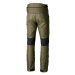 RST Pánské textilní kalhoty RST Maverick EVO CE / 3199 - zelená - 36
