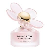 Marc Jacobs Daisy Love Eau So Sweet toaletní voda 100 ml