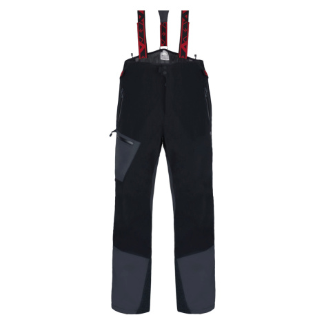 Pánské zimní kalhoty Direct Alpine Eiger 6.0 black