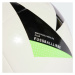 Fotbalový míč ADIDAS EURO24 CLB WHITE BLACK SGREEN