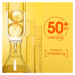 Garnier Skin Naturals Vitamin C Invisible denní rozjasňující UV fluid SPF 50+ 40 ml