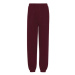 Neutral Unisex tepláky NE74003 Bordeaux