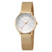 Mondaine Doppio Quartz MLE.33111.SM