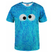 Aloha From Deer Unisex's Cookie Monster T-Shirt TSH AFD955