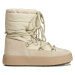 Boty Moon Boot Ltrack Suede Nylon