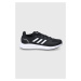 Boty adidas Runfalcon FY5946 černá barva