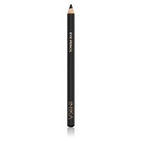 INIKA Organic Eye Pencil tužka na oči odstín Black 1,1 g