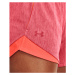 UNDER ARMOUR-Play Up Twist Shorts 3.0-ORG Oranžová