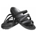 Crocs Splash Strappy Black