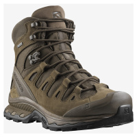 Boty Quest 4D GTX Forces 2 EN Salomon® – Mud Brown