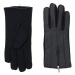 Art Of Polo Woman's Gloves rk13441 Black/Graphite