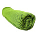 ALUM Chladící ručník, zelený
