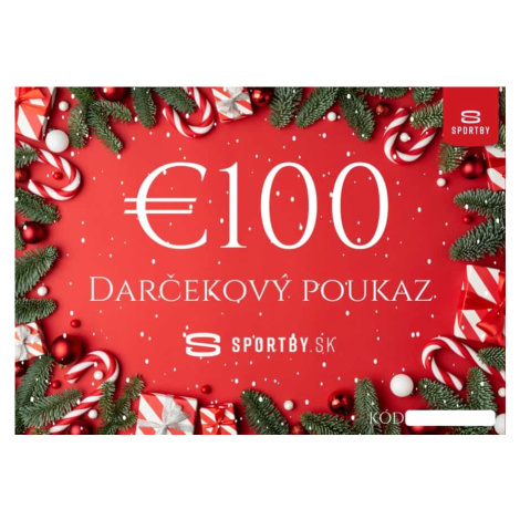 Dárkový poukaz 0 €,