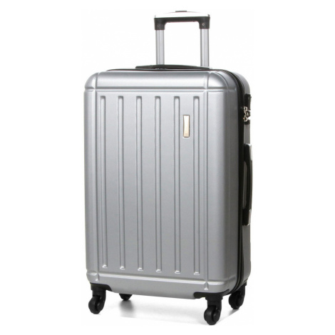 Cestovní kufr Madisson 4W ABS M