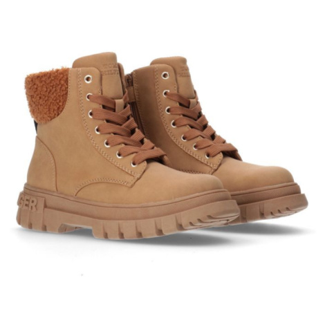 Dívčí kozačky Tommy Hilfiger