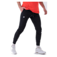 Nebbia Slim Sweatpants With Side Pockets 