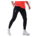 Nebbia Slim Sweatpants With Side Pockets "Reset"
