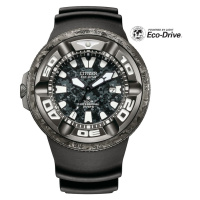 Citizen Eco-Drive Godzilla-Promaster Professional Diver BJ8056-01E