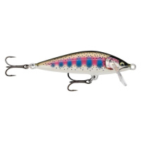 Rapala wobler count down elite gdrt - 7,5 cm 10 g