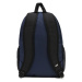 Vans ALUMNI PACK 5-B Městský batoh, tmavě modrá, velikost
