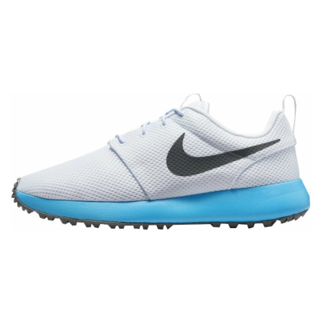 Nike Roshe G Next Nature Mens Golf Shoes Football Grey/Iron Grey