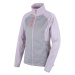 Dámská softshell bunda HUSKY Suli L purple/grey