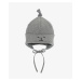 iltom Cap Face 164 09 Dark Grey